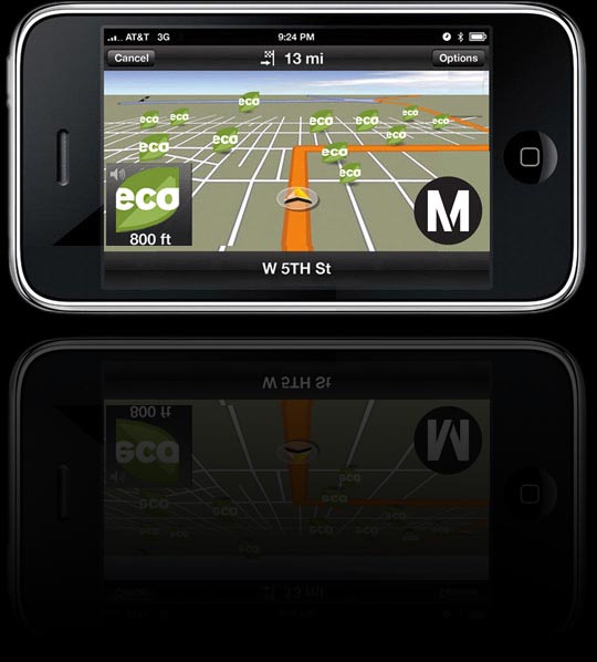 LA Metro Advertising 